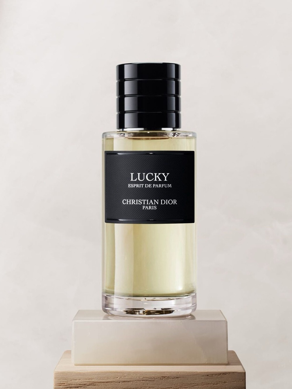 Dior Lucky Espirit de Parfum NWT